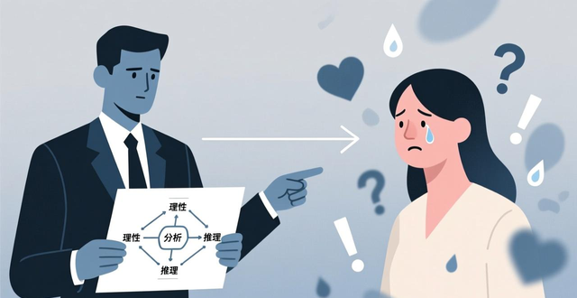 高智商INTJ人格解析：与普通INTJ的区别及思维特征