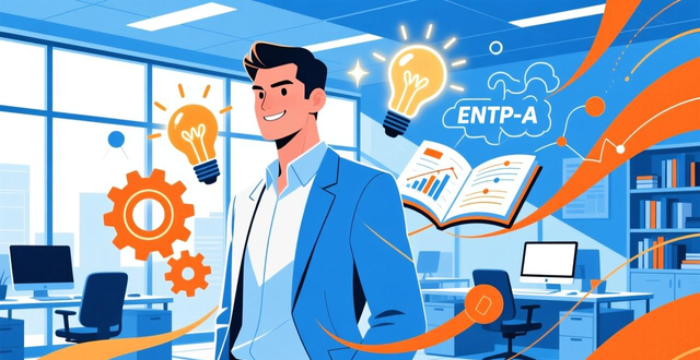 entp_a ENTP-A性格解析：商业航天领域创新人才的行动力与思维优势