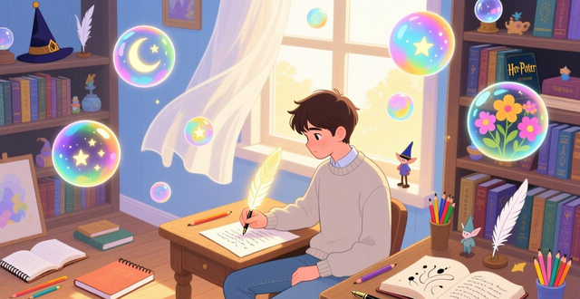 infp mbti INFP性格特点解析，MBTI中的理想主义者如何共情与坚守价值观