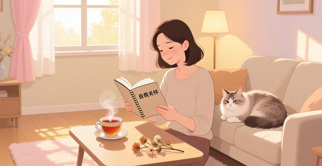 ISFJ为什么是危险人格？解读守护者的隐藏面