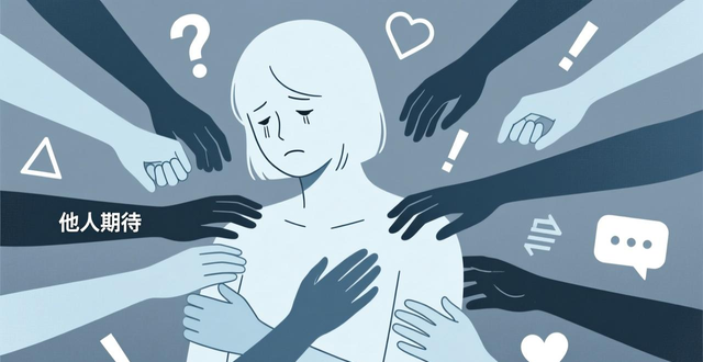 ESFJ人格解析：天生社交家，为何总在照顾他人感受？