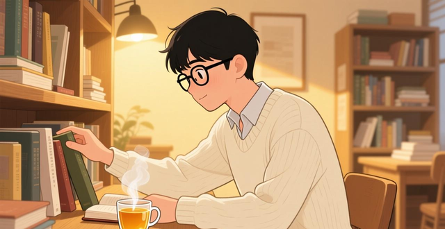 ISFJ男生的性格特点分析，内向务实又温暖的守护者