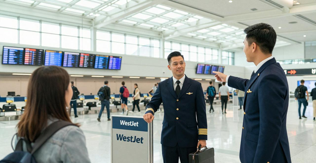 WestJet Careers Guide: Find Your Perfect Airline Job in Canada