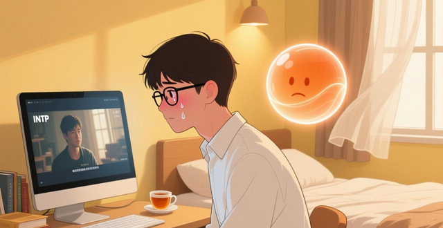 intp fi INTP的Fi怎么这么烫手？如何把傲娇情感变神辅助