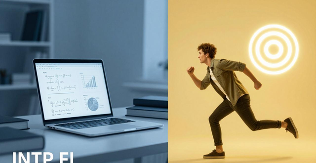 intp fi INTP的Fi情感功能解析：为何逻辑高手一谈感情就变哑巴