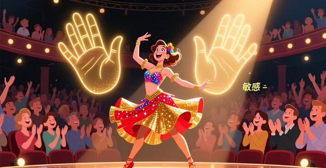 esfp-t meaning esfp-t性格特点解析 起伏型表演者的敏感与热情