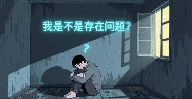 infj型人格是怎么形成的 天生还是后天养成