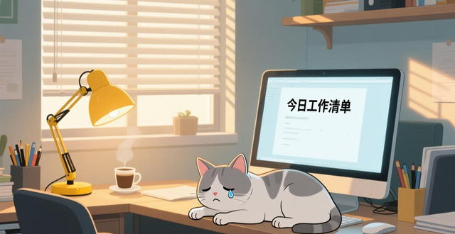 infp什么意思？2026最火的流泪猫猫头人格深度解析