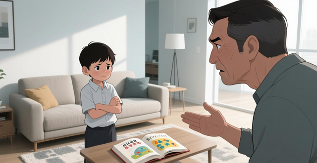 entj小孩 家里有个小霸道总裁？ENTJ小孩怎么管才对路