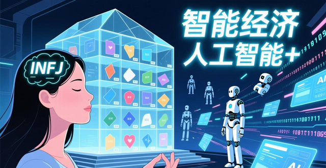 infj的si INFJ的Si不是记忆差，是内心世界的总设计师，别再误解了