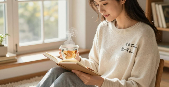 isfj-t isfj-t为什么总觉得自己不够好？守护者的内耗与自救