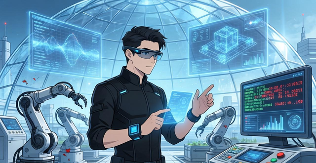 intj沙箱 INTJ的沙箱是啥？未来产业试验田，随便折腾不怕坏