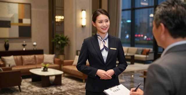 esfj careers ESFJ人格必看：这8个神仙职业让你越干越开心