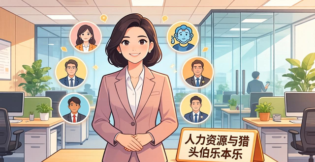 best careers for enfj ENFJ最适合的5个工作 这3类职业千万别碰