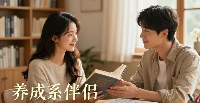 ENFJ为啥被叫“最可怕人格”？其实是爱得太满的天使！