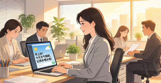 ISFJ到底算小护士还是小天使 一个性格两种面孔