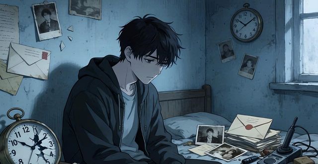 ISTP人格分析 这独狼性格你中了几条