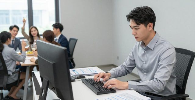 ISTJ型人格适合做销售吗？不爱社交也能悄悄当销冠