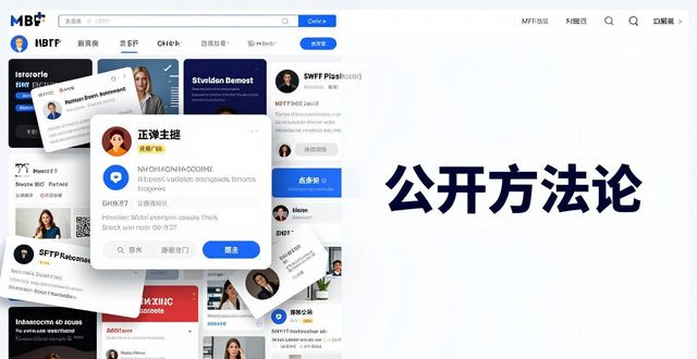 [mbti评测] 测一测你的MBTI：性格密码大揭秘，你是哪一种人格？