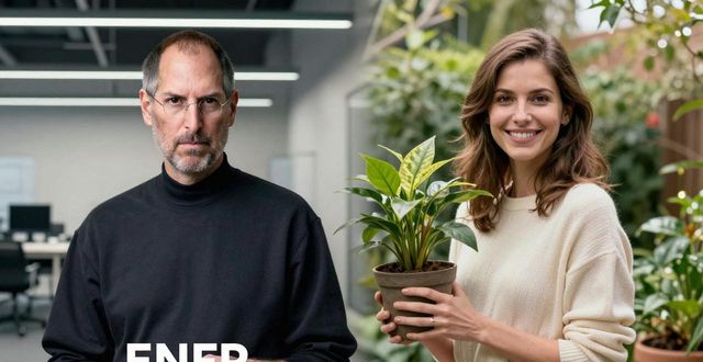 ENFP男和INTJ女在一起 简直就是冰火两重天的神仙组合