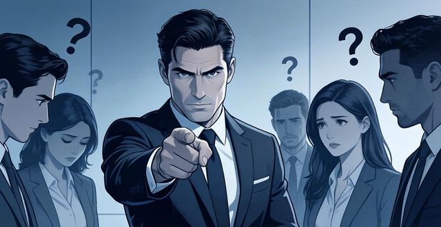 ENTJ型人格这些特质简直太圈粉了