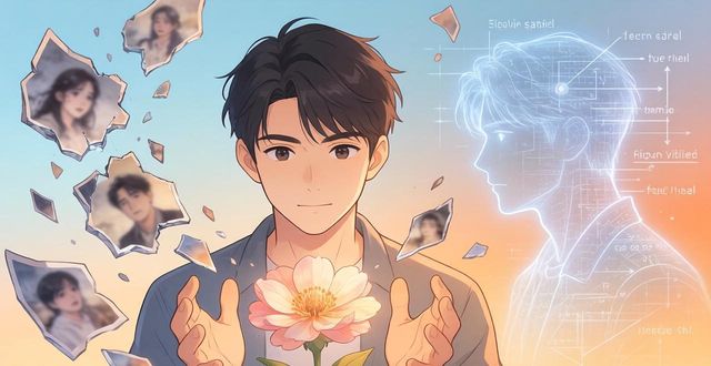 infp-t INFP-T的朋友们，恭喜你们终于搞懂自己为啥这么累了！