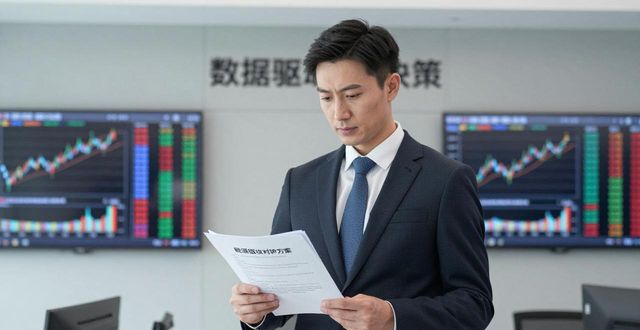 ENTJ不装了摊牌了：这5大特点简直是天生赢家