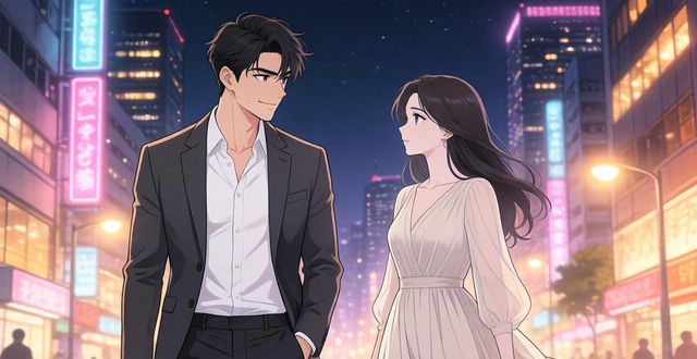 ENTP男心目中的白月光：这些特质比颜值更重要