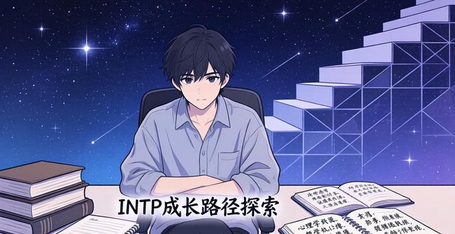 intp INTP到底有多爽那些没人说的大实话