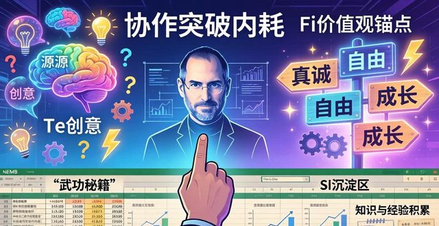 ENFP宝藏人格天花板真的是大后期发育的顶配战神