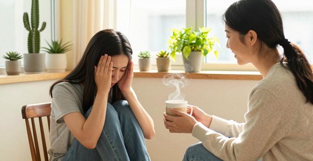 ENFP和INFJ匹配度官配揭秘 灵魂伴侣相处指南必看