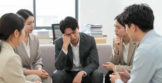 isfp meaning是什么 解读大家口中的艺术家人格特质