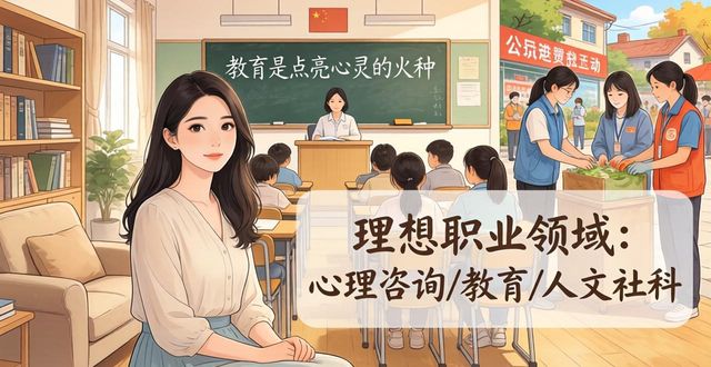 INFJ人格解析：为什么说他们是“提倡者”与“理想主义者”？
