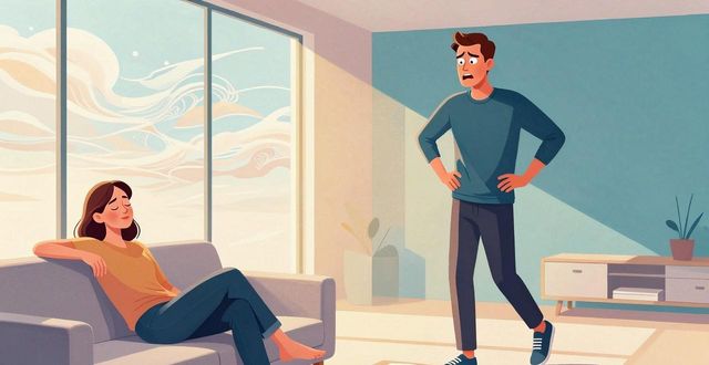 infp intj INFP和INTJ在一起合适吗？真实相处体验大公开