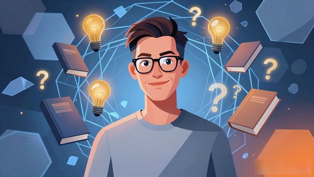 INTP当攻有多野？这几种类型的人最吃香