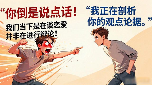 enfp与intj ENFP和INTJ真的能在一起吗