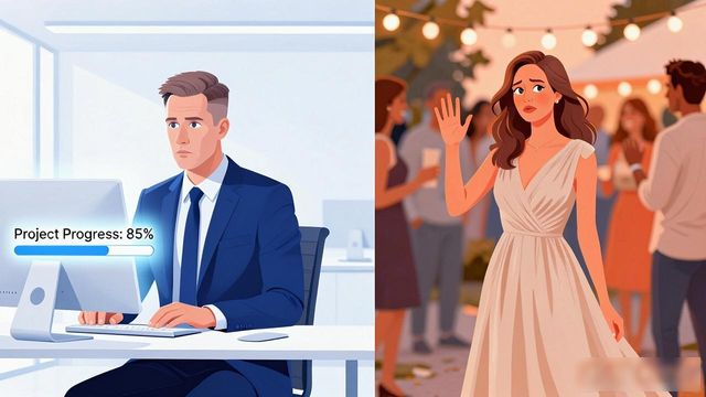 INTJ男和INFJ女到底合不合适