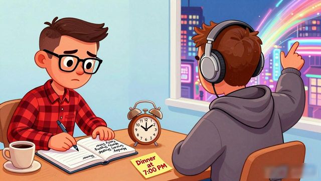 esfj intp ESFJ和INTP到底合不合适？看完你就懂了