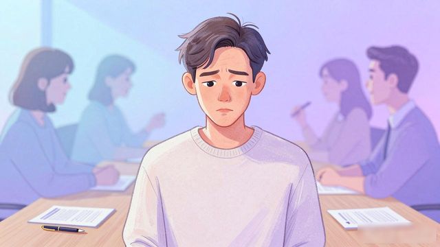 INFP型人格到底是什么鬼？一篇文章让你看懂