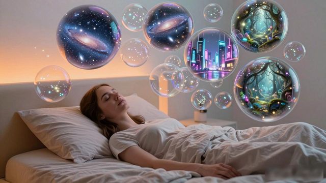 INTP女生到底有多特别？这8个特点太真实了