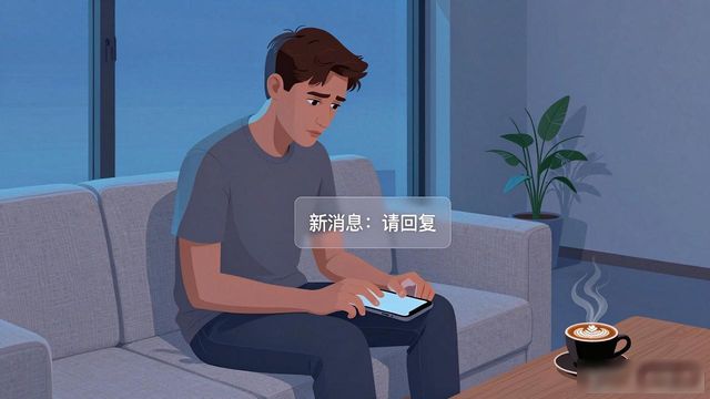 INFJ对你没兴趣？这6个信号太明显了