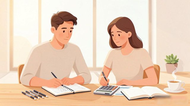 ISTJ最适合的伴侣人格是哪几个？MBTI官配指南