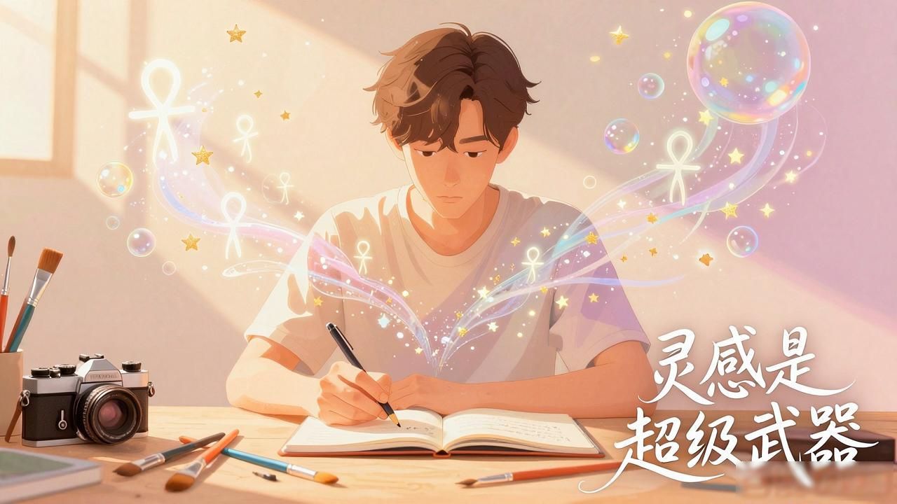 infp mbti INFP MBTI 不是废柴，而是被误解的高阶玩家
