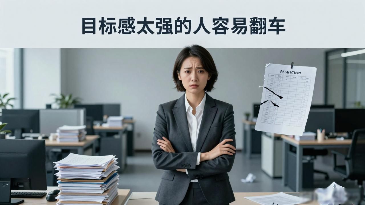 ESTJ被骂最渣人格？扒一扒这个“大冤种”标签的内幕