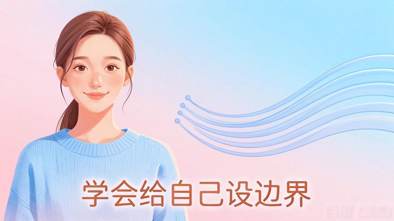 ISFJ是不是讨好型人格？看完这篇你就懂了