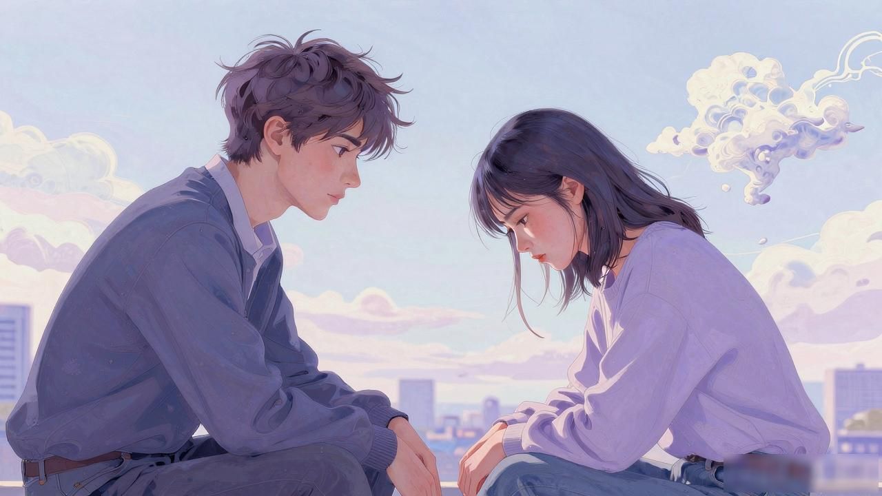 entp跟infp ENTP和INFP到底配不配？这对CP能处吗