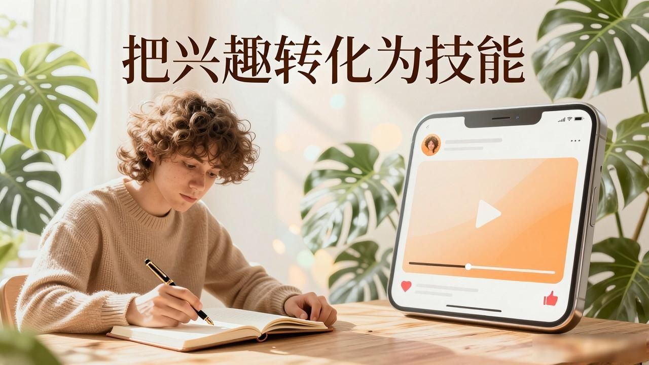 ISFP是什么型人格？揭秘文艺青年的内心戏与搞钱指南