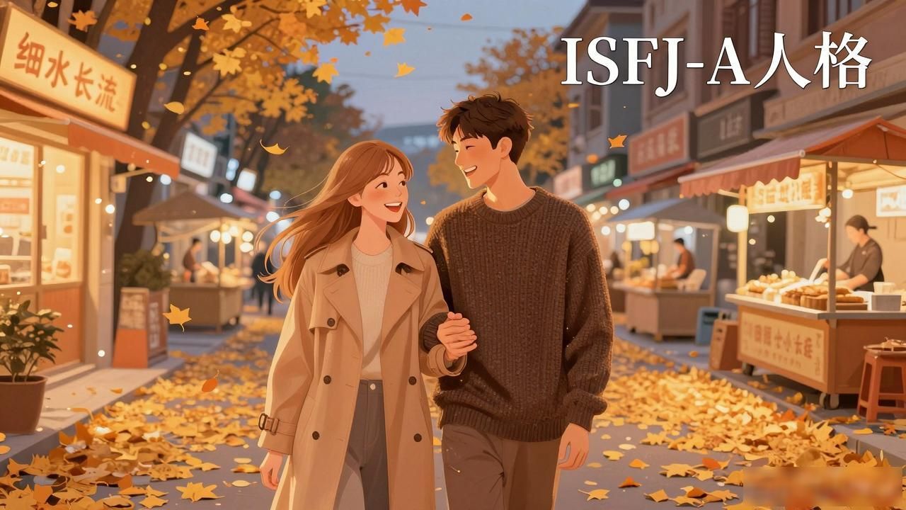 ISFJ-A人格揭秘：温柔守护者到底强在哪？