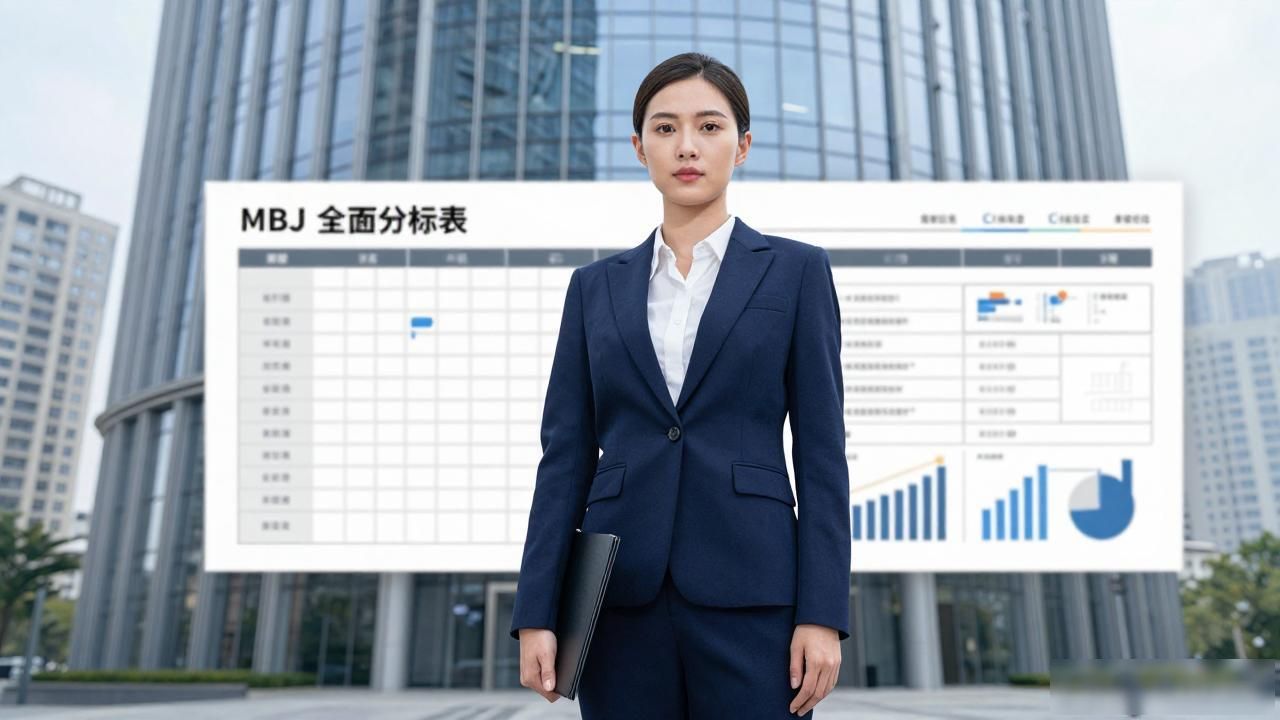 搞清MBTI性格职业测试，到底怎么选才不踩坑？