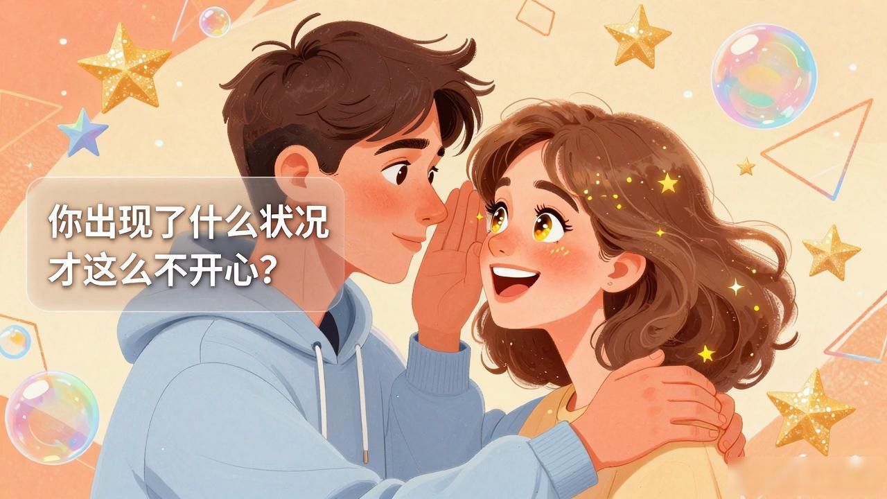 entp与enfp的关系 ENTP和ENFP能处多久？聊聊脑洞大王的相爱相杀